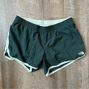 The North Face Women’s Athletic Lined Shorts